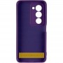 Чохол TPU GETMAN Liquid Silk Full Camera для Xiaomi Redmi 15 (Global)