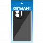 Чохол TPU GETMAN Liquid Silk Full Camera для Xiaomi Redmi 17C / 14C / Poco C75