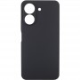 Чохол TPU GETMAN Liquid Silk Full Camera для Xiaomi Redmi A7 Pro 4G / Poco C81