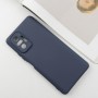 Чохол TPU GETMAN Liquid Silk Full Camera для Xiaomi Redmi Note 10 Pro / 10 Pro Max