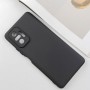 Чохол TPU GETMAN Liquid Silk Full Camera для Xiaomi Redmi Note 10 Pro / 10 Pro Max
