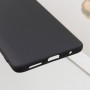 Чохол TPU GETMAN Liquid Silk Full Camera для Xiaomi Redmi Note 10 Pro / 10 Pro Max