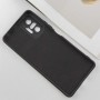 Чохол TPU GETMAN Liquid Silk Full Camera для Xiaomi Redmi Note 10 Pro / 10 Pro Max