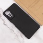 Чохол TPU GETMAN Liquid Silk Full Camera для Xiaomi Redmi Note 11 Pro 4G/5G / 12 Pro 4G