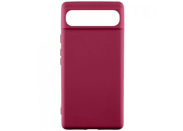 Чохол TPU GETMAN Liquid Silk для Google Pixel 11 Pro XL