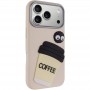 Чохол TPU Leather Toys для Apple iPhone 17 Pro Max (6.9