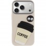 Чохол TPU Leather Toys для Apple iPhone 17 Pro Max (6.9