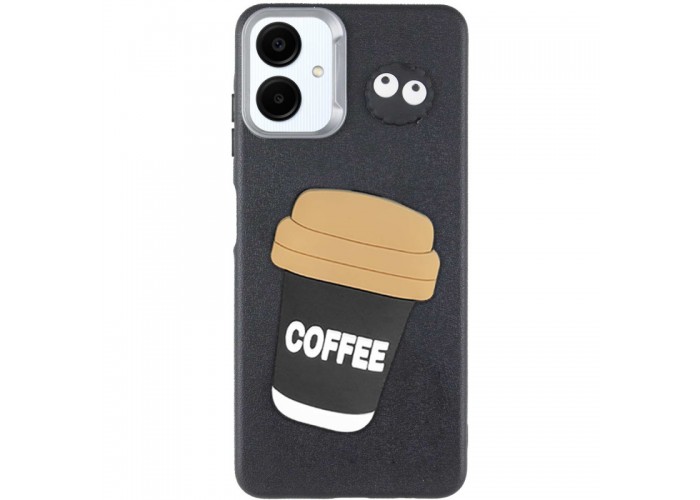 Чохол TPU Leather Toys для Samsung Galaxy A06