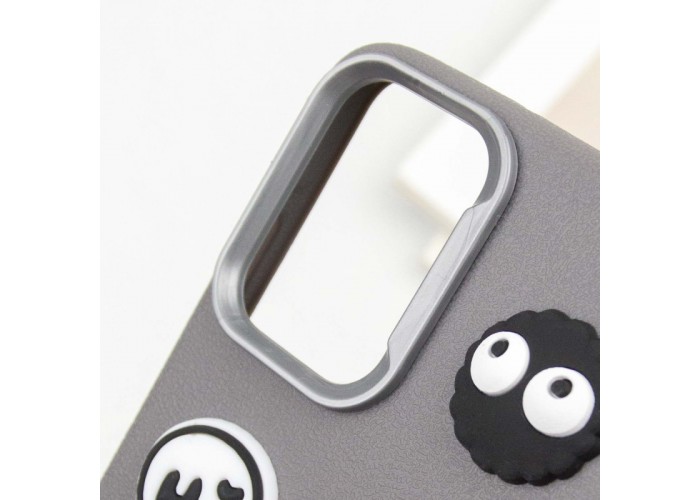 Чохол TPU Leather Toys для Samsung Galaxy A06