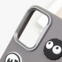 Чохол TPU Leather Toys для Samsung Galaxy A06