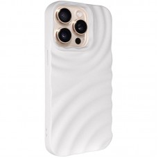 Чохол TPU MonoWave для Apple iPhone 14 Pro (6.1")  White - 00000079802_7