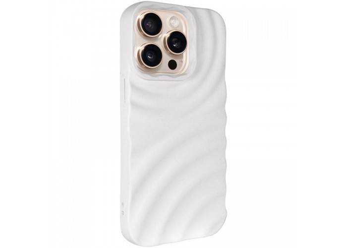 Чохол TPU MonoWave для Apple iPhone 14 Pro (6.1