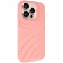 Чохол TPU MonoWave для Apple iPhone 14 Pro (6.1