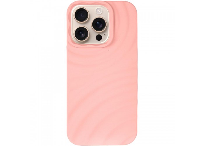 Чохол TPU MonoWave для Apple iPhone 14 Pro (6.1