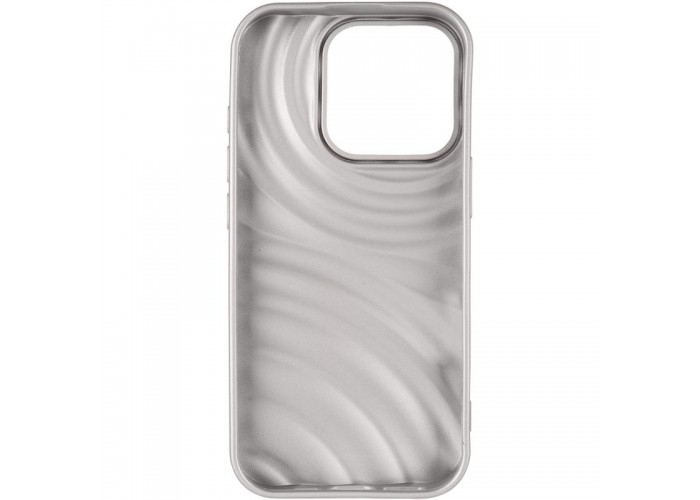 Чохол TPU MonoWave для Apple iPhone 14 Pro Max (6.7