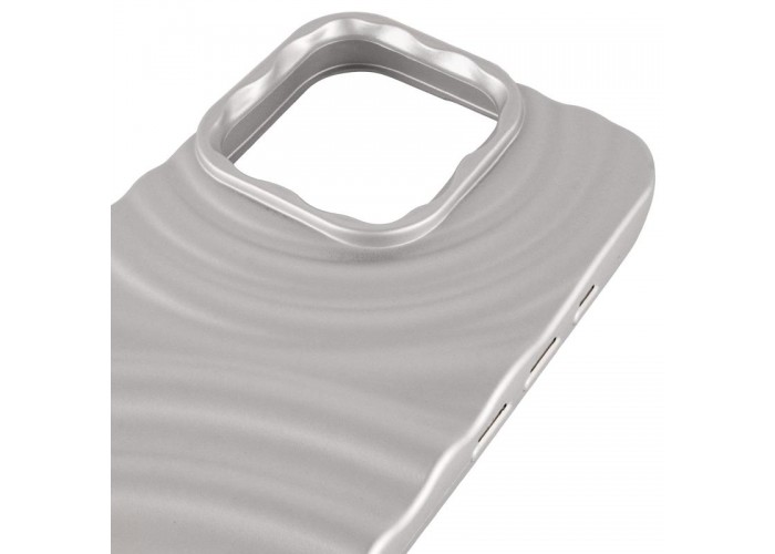 Чохол TPU MonoWave для Apple iPhone 14 Pro Max (6.7