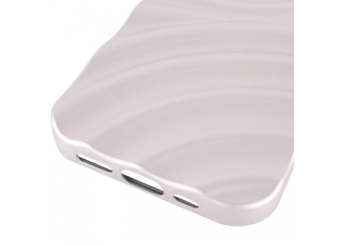 Чохол TPU MonoWave для Apple iPhone 14 Pro Max (6.7