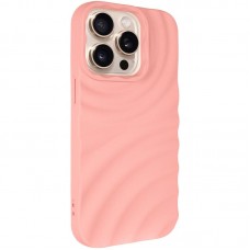 Чохол TPU MonoWave для Apple iPhone 14 Pro Max (6.7")  Pink - 00000079803_6