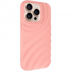 Чохол TPU MonoWave для Apple iPhone 14 Pro Max (6.7")  Pink - 00000079803_6
