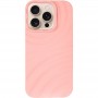 Чохол TPU MonoWave для Apple iPhone 14 Pro Max (6.7