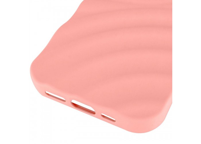 Чохол TPU MonoWave для Apple iPhone 14 Pro Max (6.7
