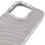 Чохол TPU MonoWave для Apple iPhone 16 Pro Max (6.9