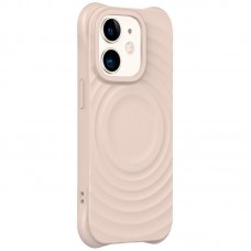 Чохол TPU Orbit with MagSafe для Apple iPhone 11 (6.1")  Pink - 00000079560_4
