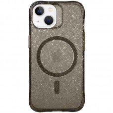 Чохол TPU Radiance with MagSafe для Apple iPhone 15 (6.1")  Black - 00000071934_1