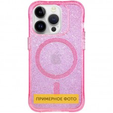 Чохол TPU Radiance with MagSafe для Apple iPhone 16 (6.1")  Pink - 00000074333_5