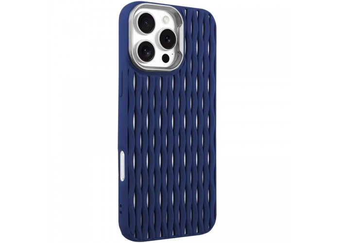 Чохол TPU Ribbio для Apple iPhone 16 Pro (6.3