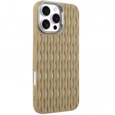Чохол TPU Ribbio для Apple iPhone 16 Pro Max (6.9")  Sand - 00000079793_8