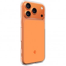 Чохол TPU SGP Ultra Hybrid T (MagFit) для Apple iPhone 17 Pro (6.3")  Orange - 00000086029_2