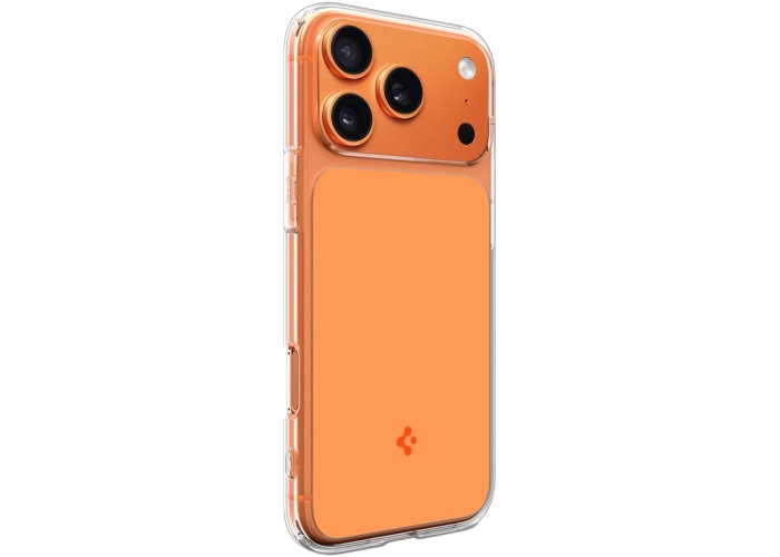 Чохол TPU SGP Ultra Hybrid T (MagFit) для Apple iPhone 17 Pro (6.3