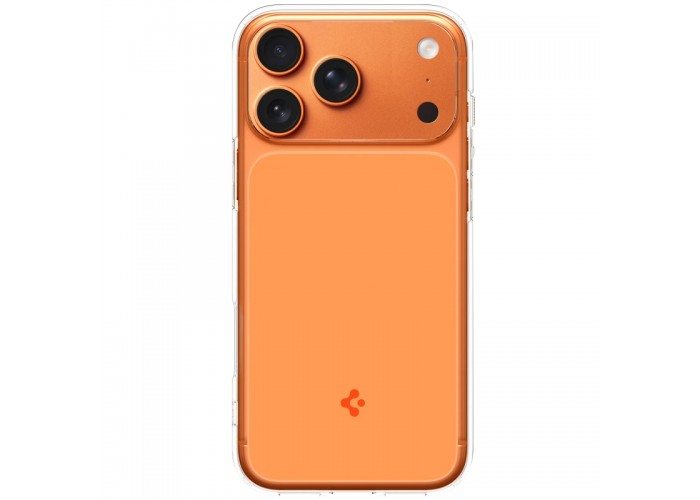 Чохол TPU SGP Ultra Hybrid T (MagFit) для Apple iPhone 17 Pro (6.3