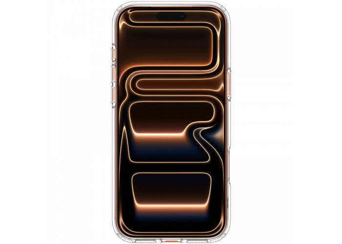 Чохол TPU SGP Ultra Hybrid T (MagFit) для Apple iPhone 17 Pro (6.3