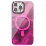 Чохол TPU Shiny Mountain (MagFit) для Apple iPhone 14 Pro Max (6.7