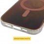 Чохол TPU Shiny Mountain (MagFit) для Apple iPhone 17 (6.3