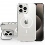 Чохол TPU Space Case Apex with MagSafe для Apple iPhone 15 Pro Max (6.7