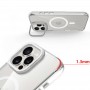 Чохол TPU Space Case Apex with MagSafe для Apple iPhone 15 Pro Max (6.7