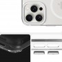 Чохол TPU Space Case Apex with MagSafe для Apple iPhone 15 Pro Max (6.7