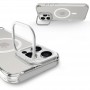 Чохол TPU Space Case Apex with MagSafe для Apple iPhone 15 Pro Max (6.7