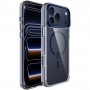 Чохол TPU Space Case Apex with Magnetic Fit для Apple iPhone 17 Pro Max / 18 Pro Max (6.9