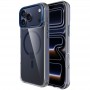 Чохол TPU Space Case Apex with Magnetic Fit для Apple iPhone 17 Pro Max / 18 Pro Max (6.9