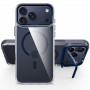 Чохол TPU Space Case Apex with Magnetic Fit для Apple iPhone 17 Pro Max / 18 Pro Max (6.9