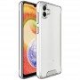Чохол TPU Space Case transparent для Samsung Galaxy A06 4G/5G / A07 4G