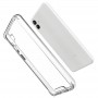 Чохол TPU Space Case transparent для Samsung Galaxy A06 4G/5G / A07 4G