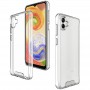 Чохол TPU Space Case transparent для Samsung Galaxy A06 4G/5G / A07 4G