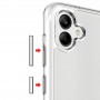 Чохол TPU Space Case transparent для Samsung Galaxy A06 4G/5G / A07 4G