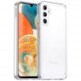 Чохол TPU Space Case transparent для Samsung Galaxy A37 5G / A36 5G / A56 5G