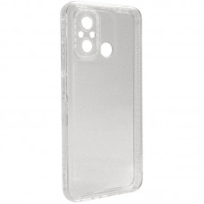 Чохол TPU Starfall Clear для Xiaomi Redmi 12C  Прозорий - 00000064320_3